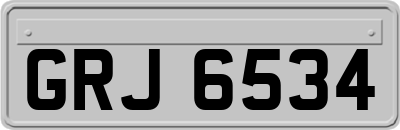 GRJ6534