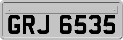 GRJ6535