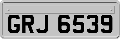 GRJ6539