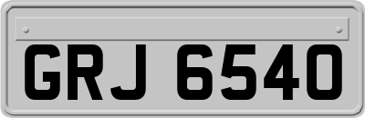 GRJ6540