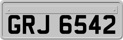 GRJ6542