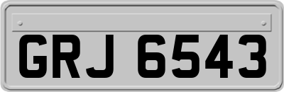 GRJ6543