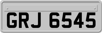 GRJ6545