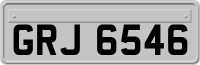 GRJ6546
