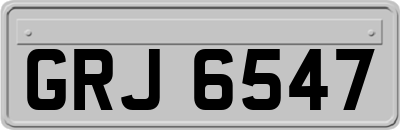 GRJ6547