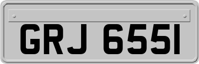 GRJ6551