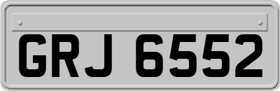 GRJ6552