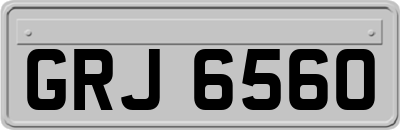 GRJ6560