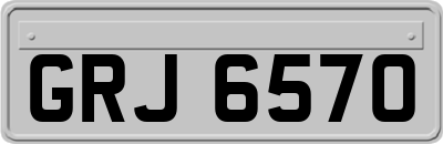 GRJ6570