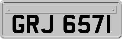 GRJ6571