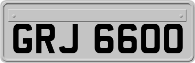 GRJ6600