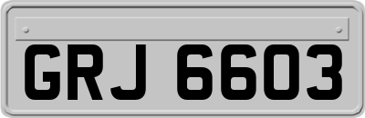 GRJ6603