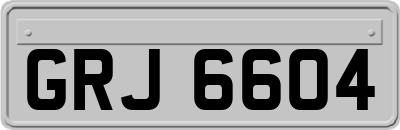 GRJ6604