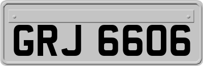 GRJ6606