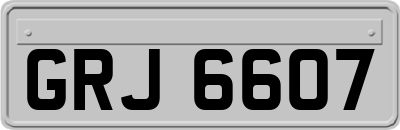 GRJ6607
