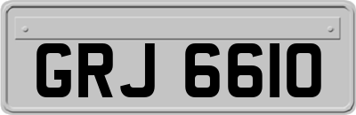 GRJ6610