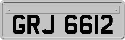 GRJ6612