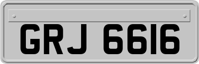 GRJ6616