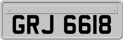GRJ6618