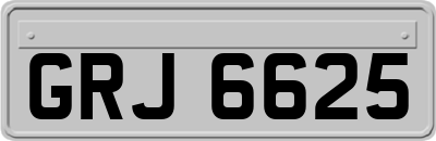GRJ6625