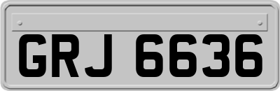 GRJ6636