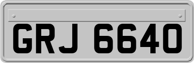 GRJ6640