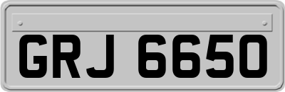 GRJ6650