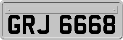 GRJ6668