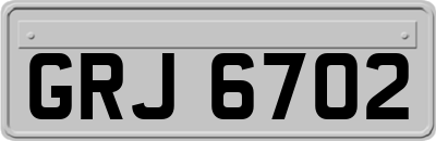 GRJ6702