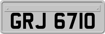 GRJ6710
