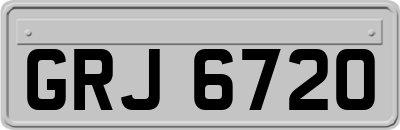 GRJ6720