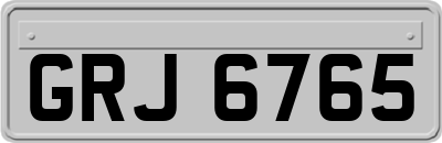 GRJ6765