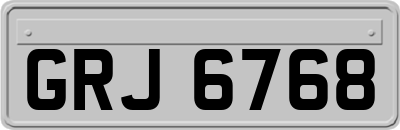 GRJ6768