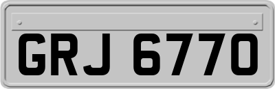 GRJ6770