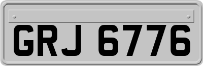 GRJ6776