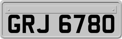 GRJ6780