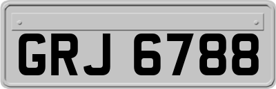 GRJ6788