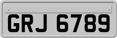 GRJ6789