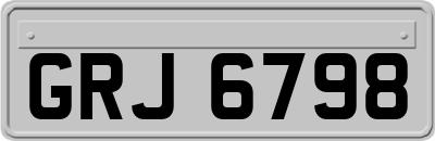 GRJ6798