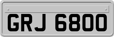 GRJ6800