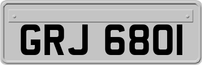 GRJ6801