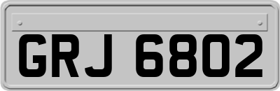 GRJ6802