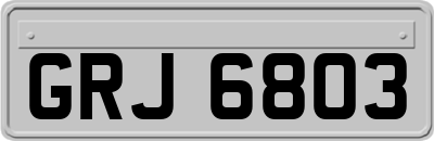 GRJ6803