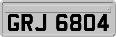 GRJ6804