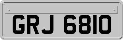 GRJ6810