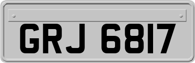 GRJ6817