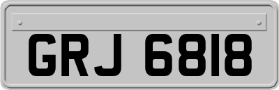 GRJ6818