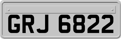 GRJ6822