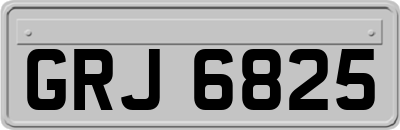 GRJ6825