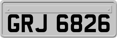 GRJ6826